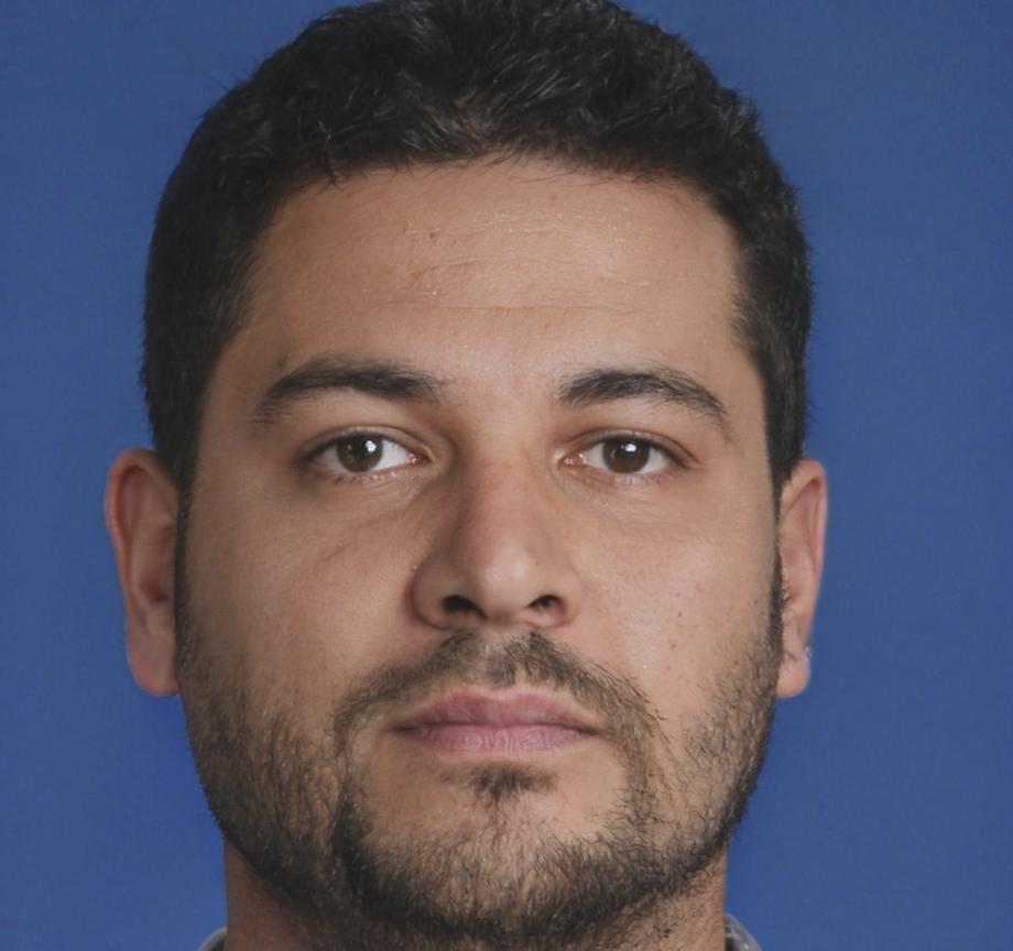 Rashid Nawar, Technical Lead at Bellarex