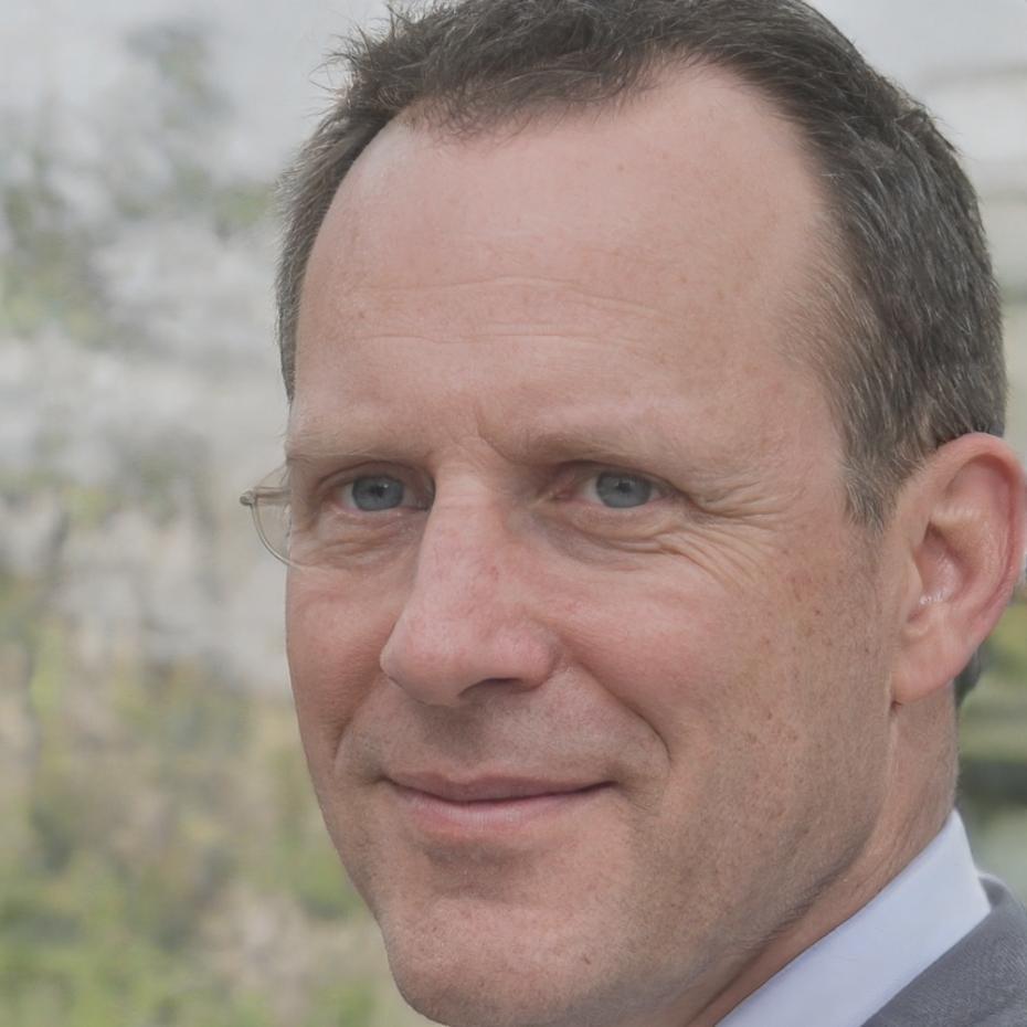 Infrastructure engineer maintaining security systems