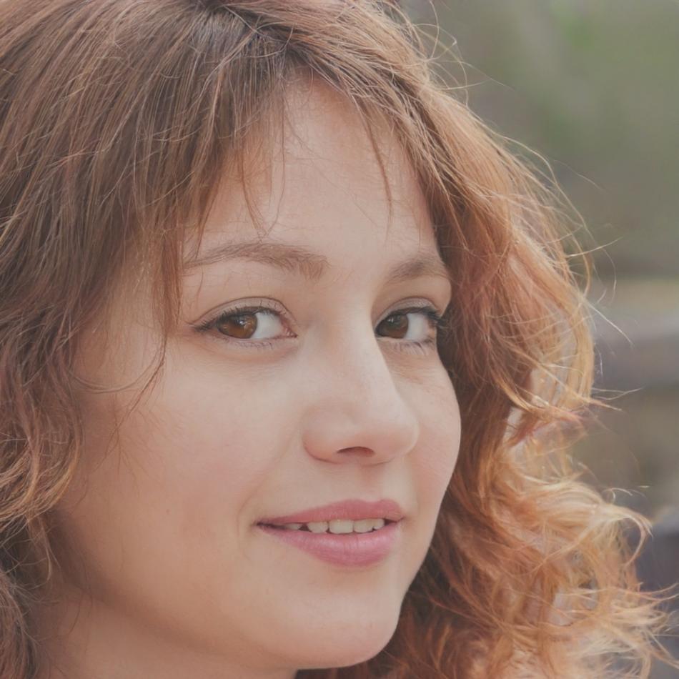 Layla Mansour, Operations Director at Cairo Delivery Services